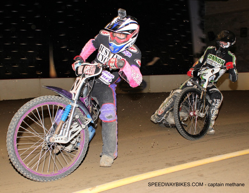Industry Racing
