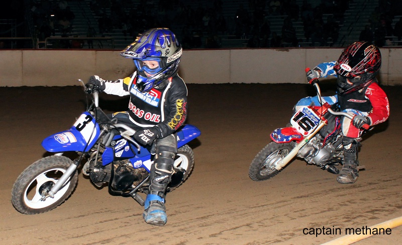 Industry Racing