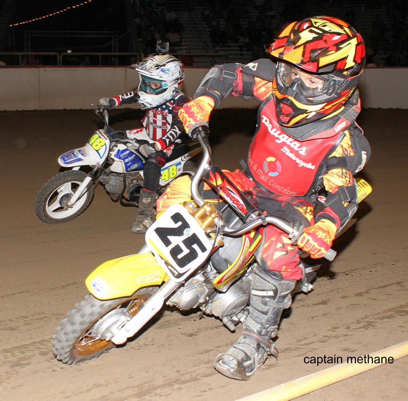 Industry Racing