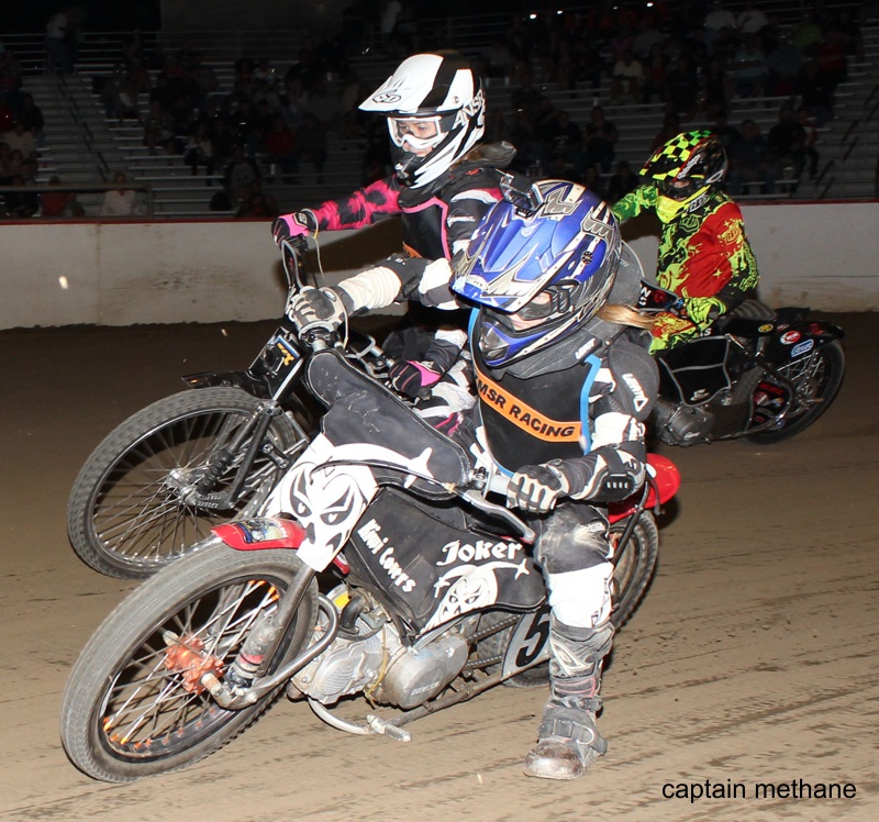 Industry Racing