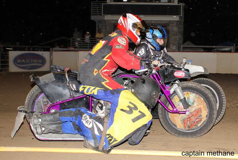 Industry Racing