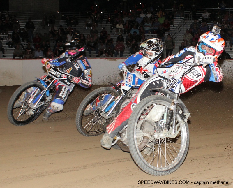 Industry Racing