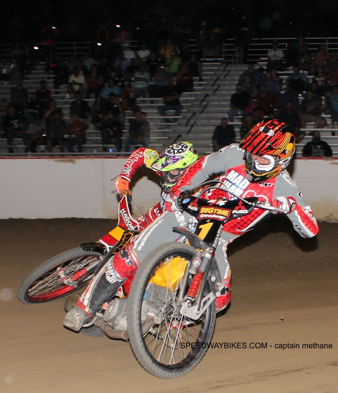 Industry Racing