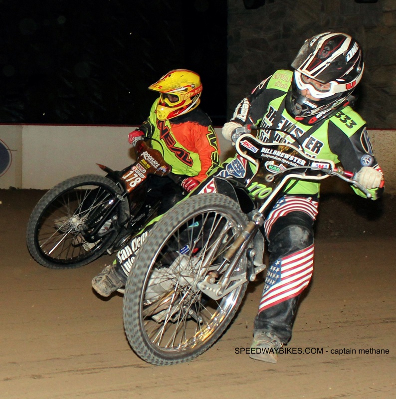 Industry Racing