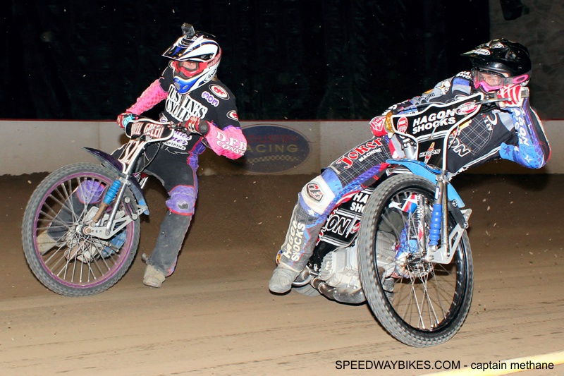 Industry Racing