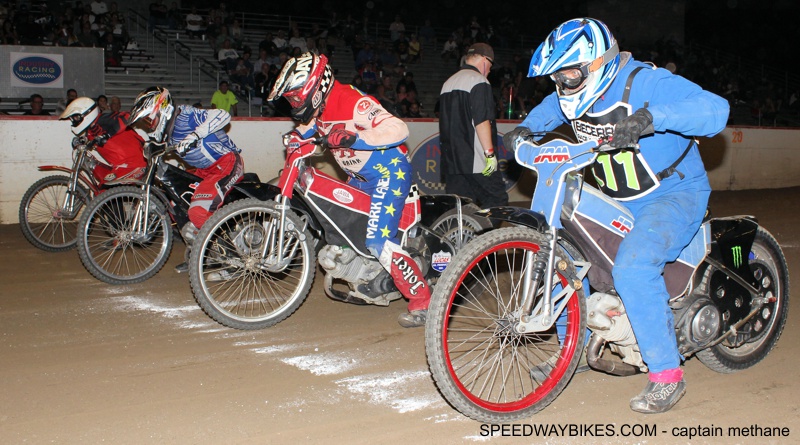 Industry Racing