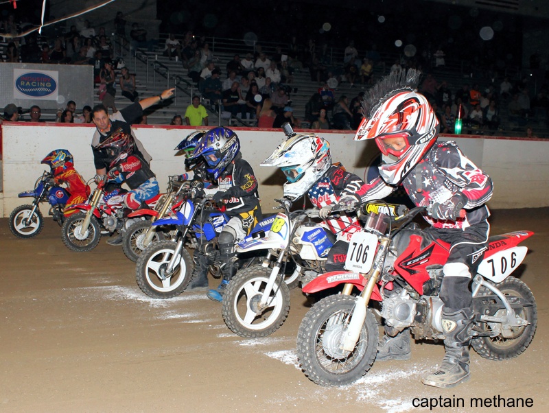 Industry Racing
