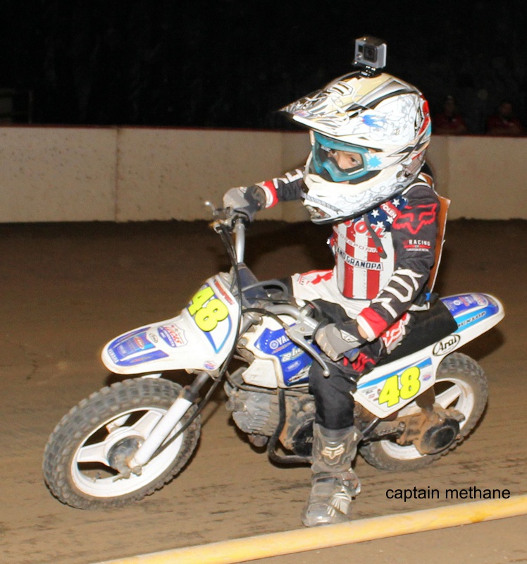 Industry Racing