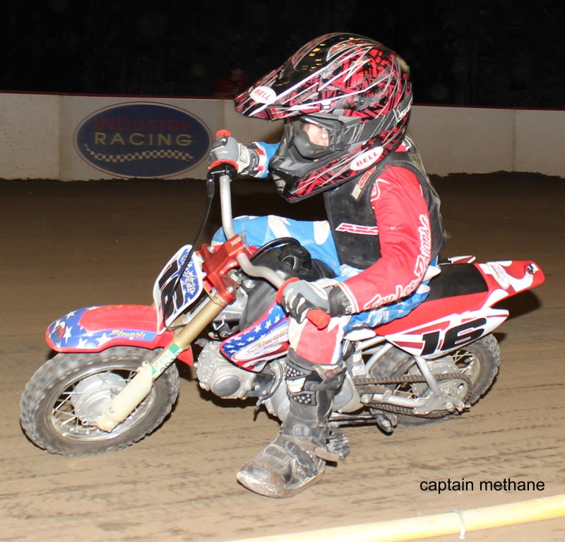 Industry Racing
