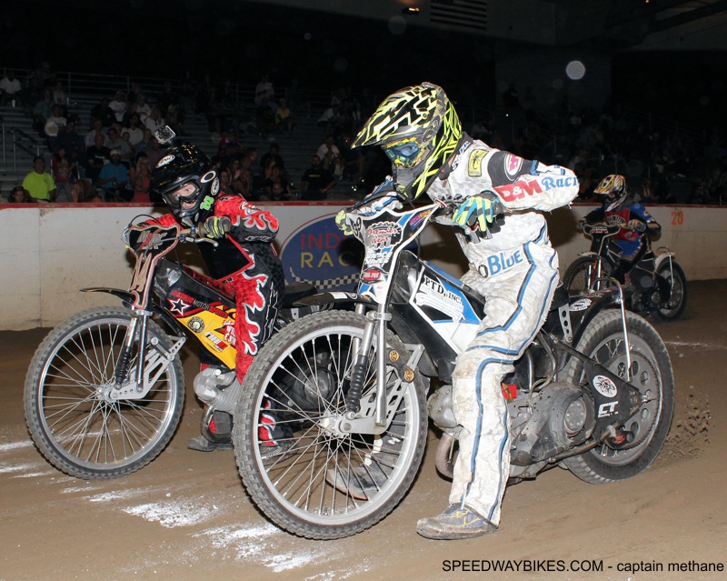 Industry Racing