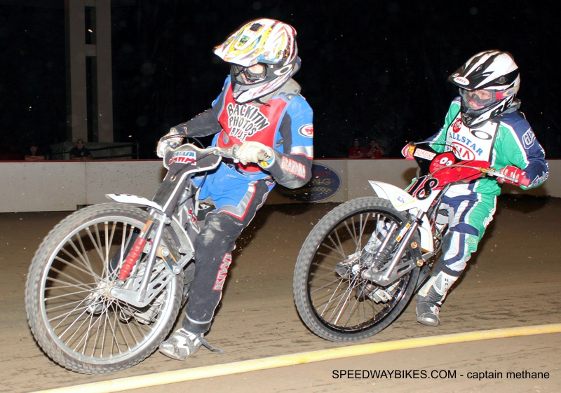 Industry Racing