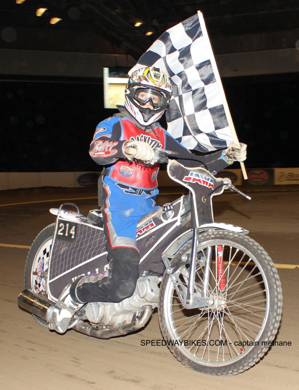 Industry Racing