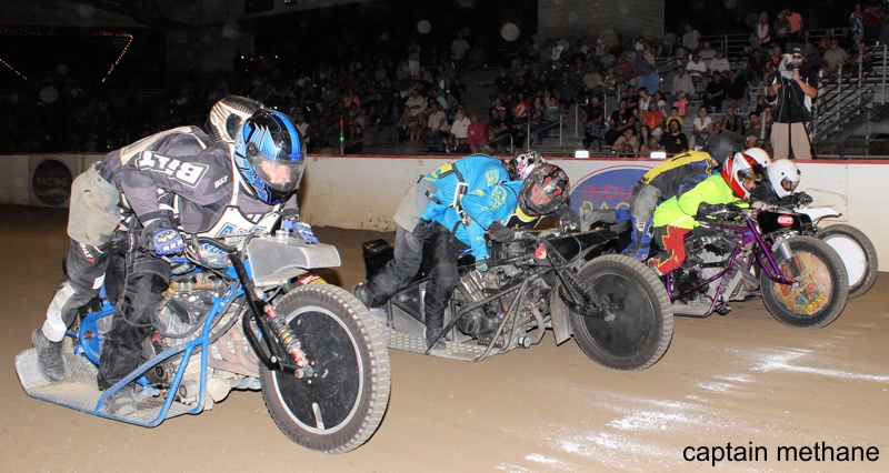 Industry Racing