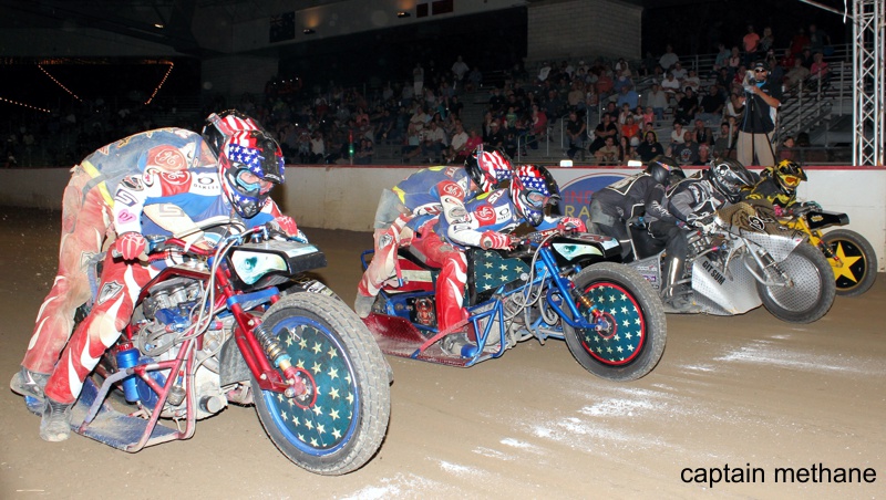 Industry Racing