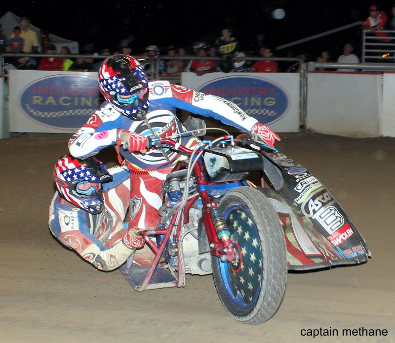 Industry Racing