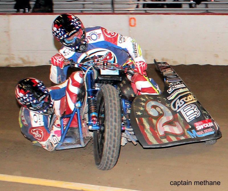 Industry Racing