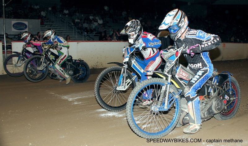 Industry Racing