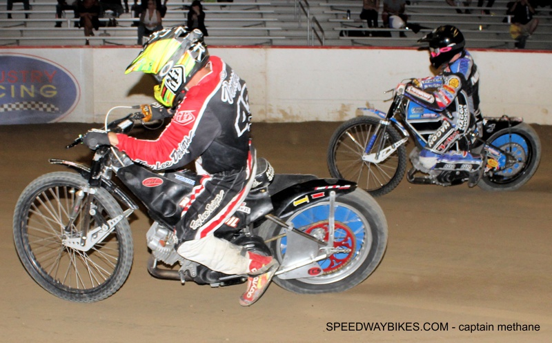 Industry Racing