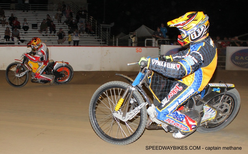 Industry Racing