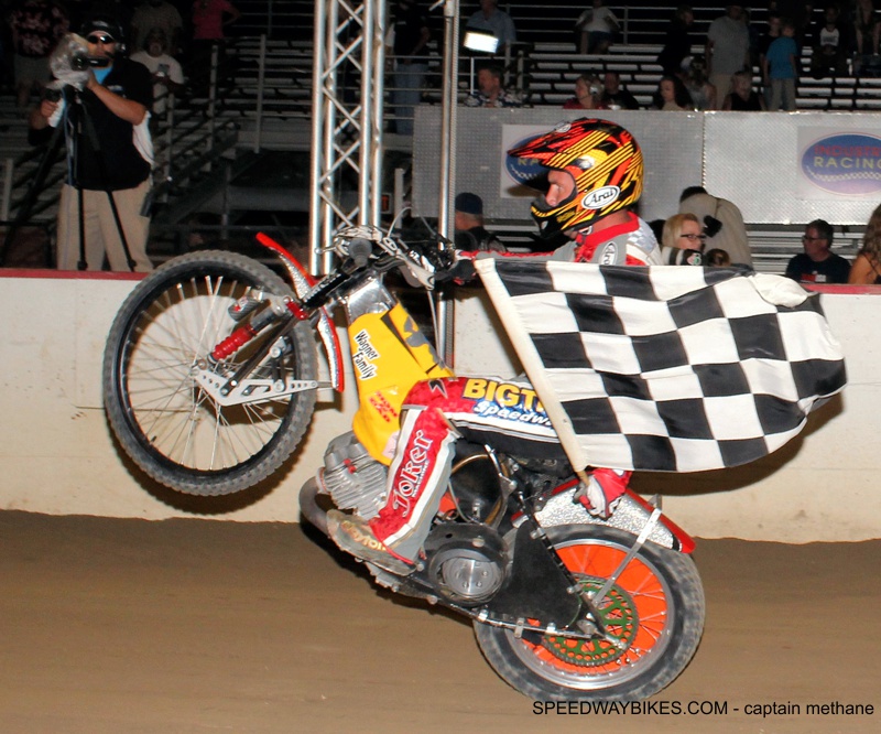 Industry Racing