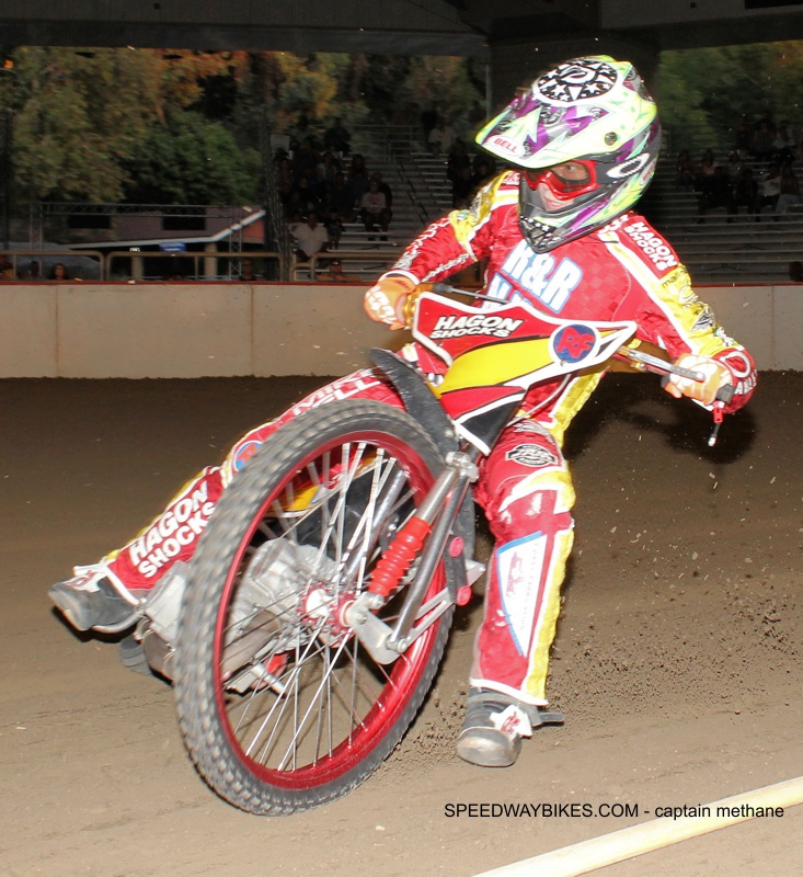 Industry Racing