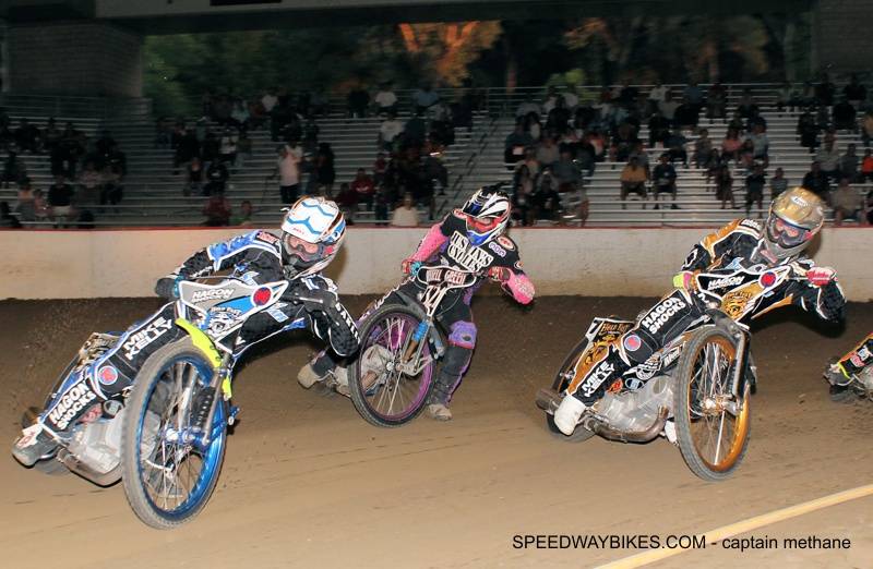 Industry Racing