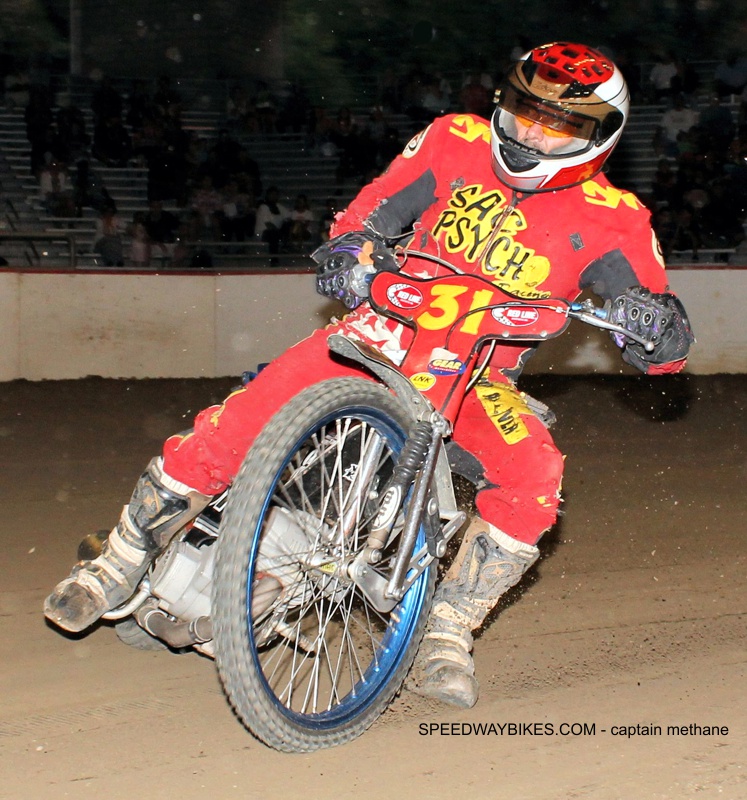 Industry Racing