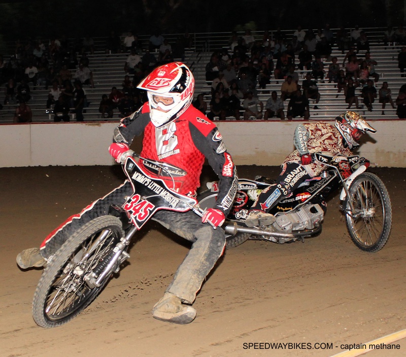 Industry Racing