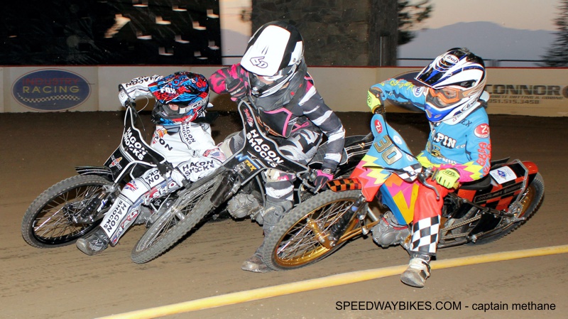 Industry Racing