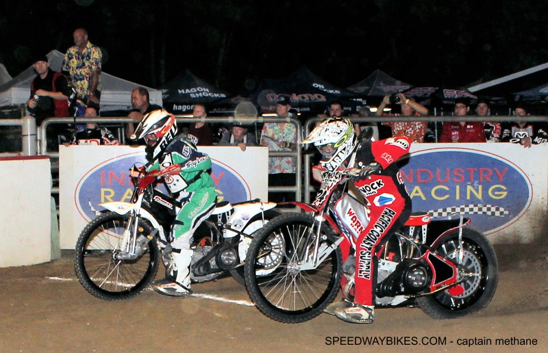 Industry Racing