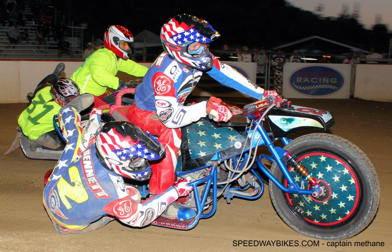 Industry Racing