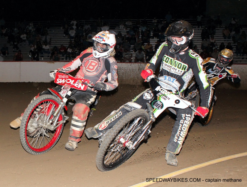 Industry Racing