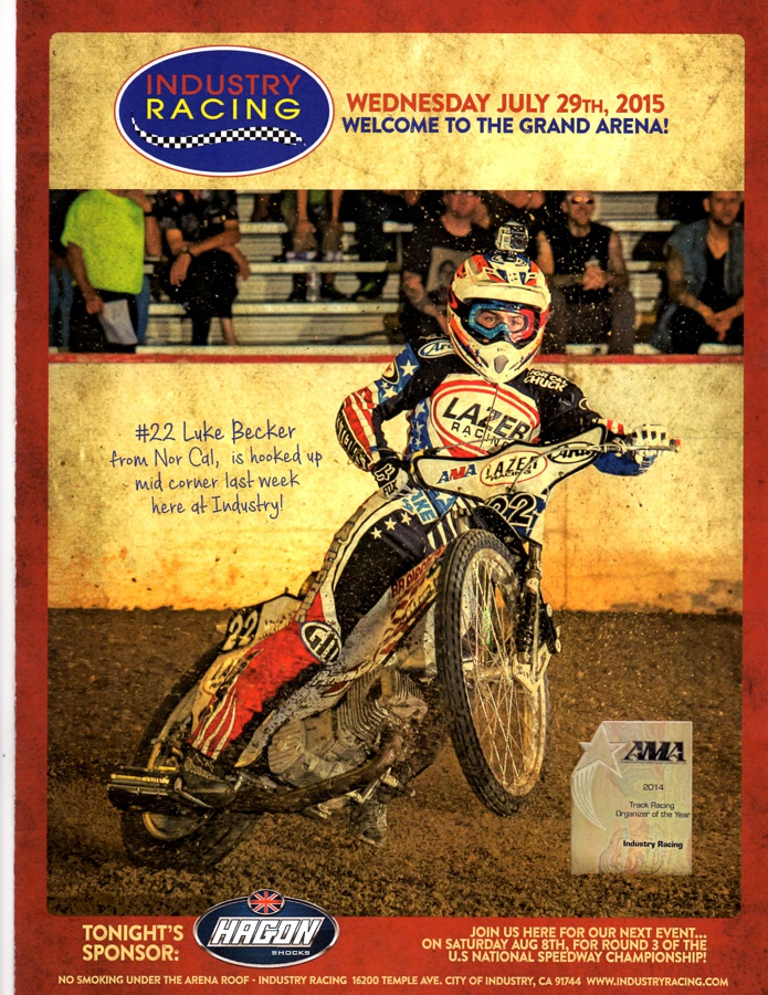 Industry Racing
