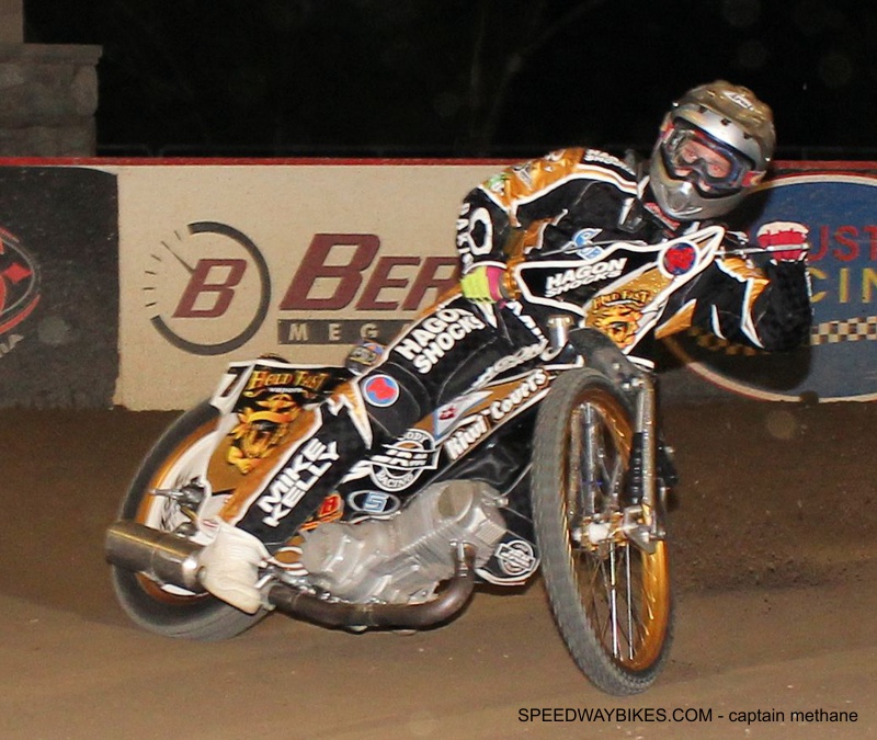 Industry Racing