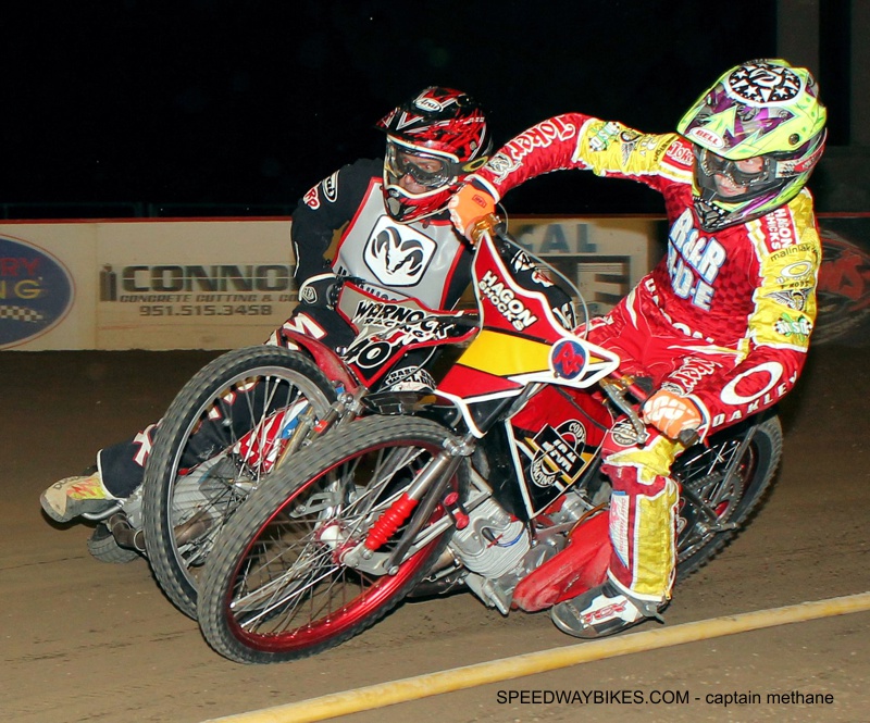 Industry Racing