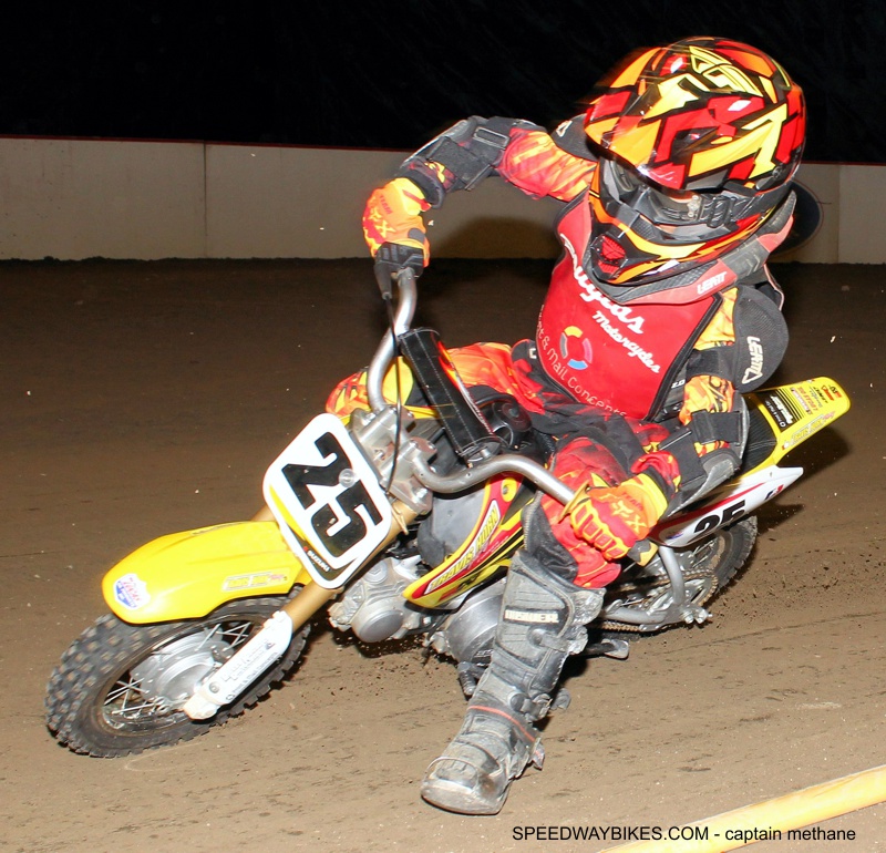 Industry Racing