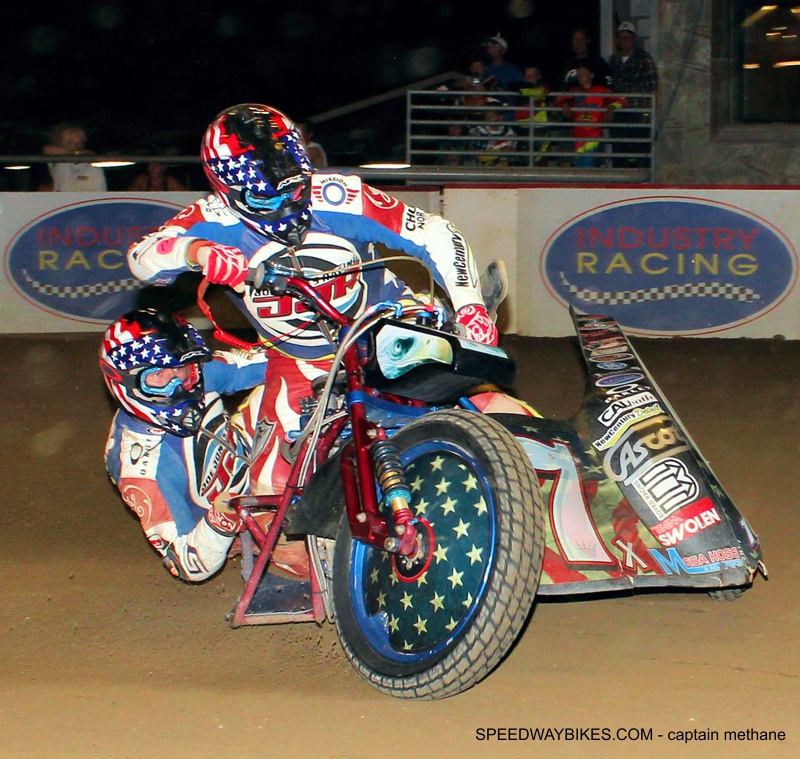 Industry Racing
