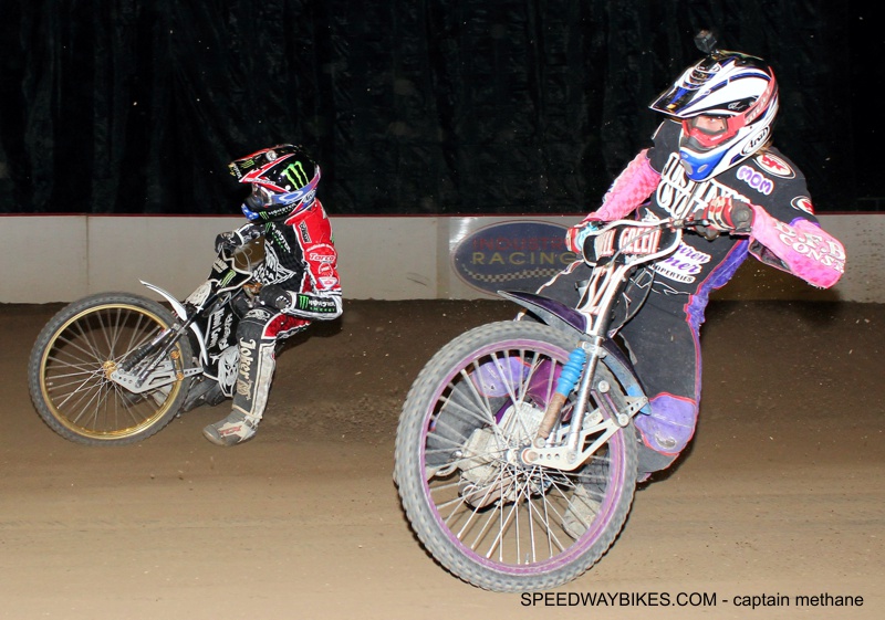 Industry Racing