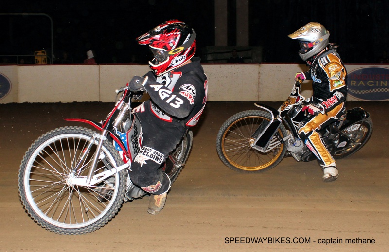 Industry Racing