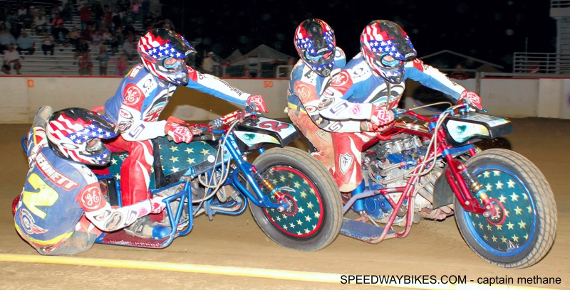 Industry Racing