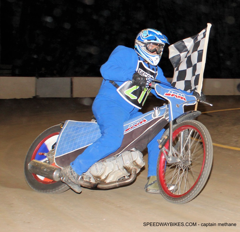 Industry Racing