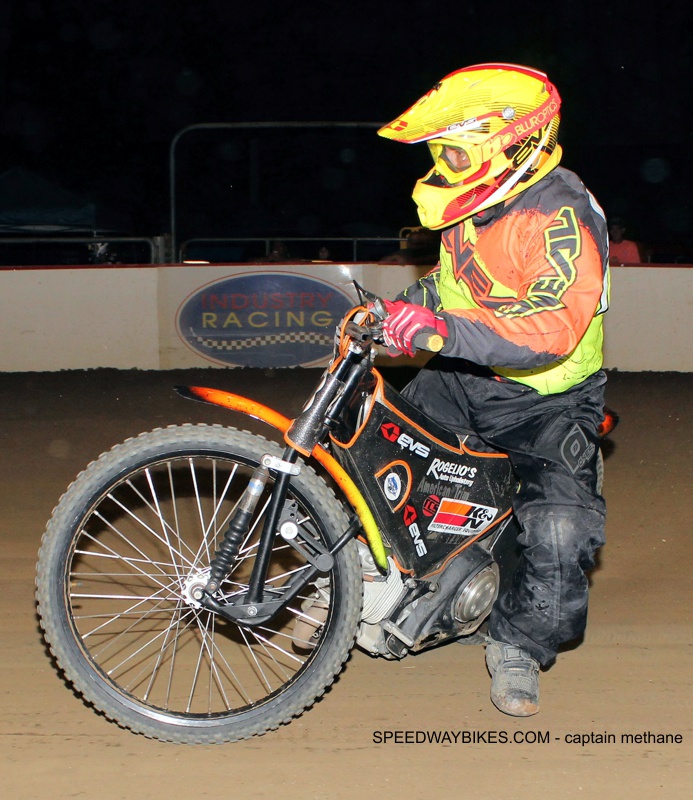 Industry Racing