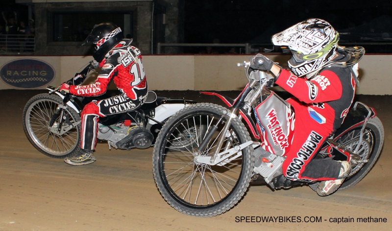 Industry Racing