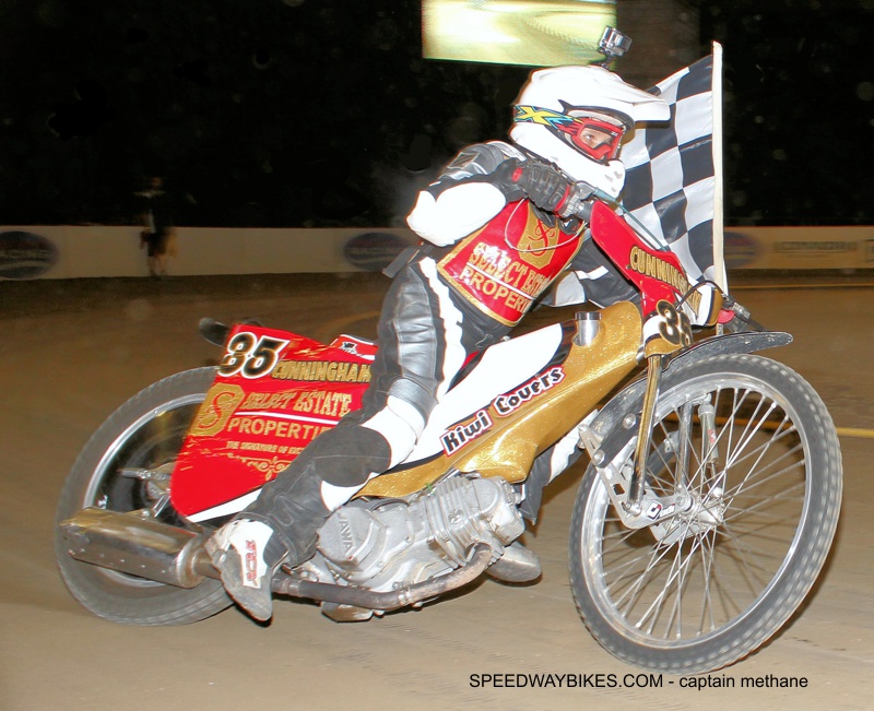 Industry Racing