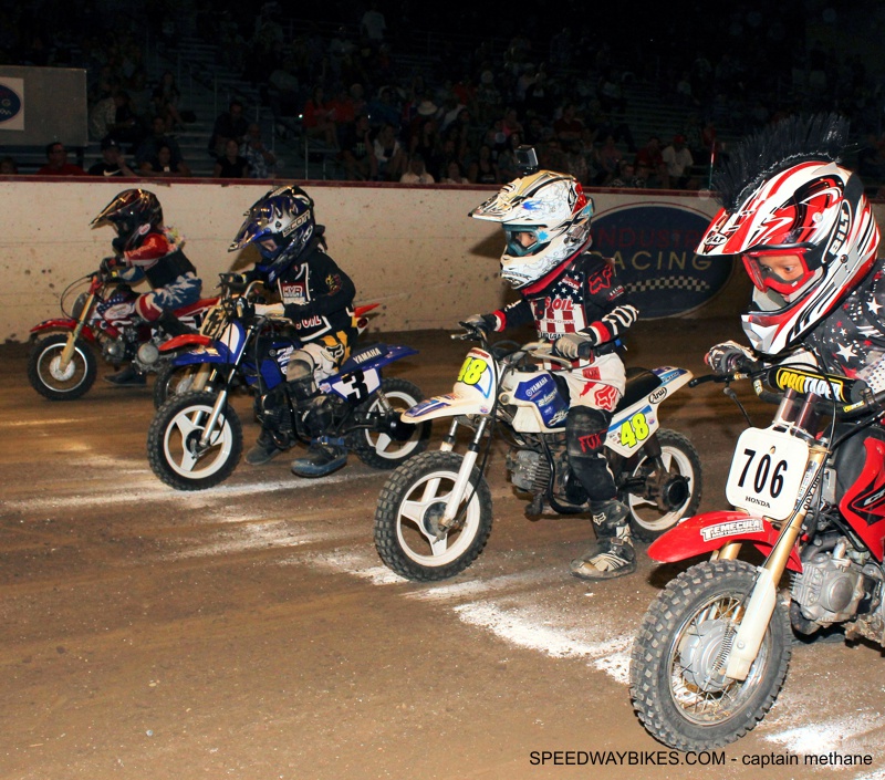 Industry Racing