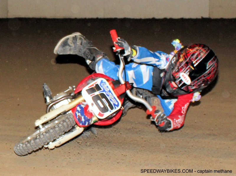 Industry Racing