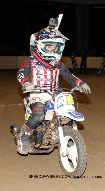 Industry Racing