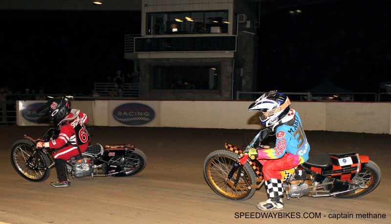 Industry Racing