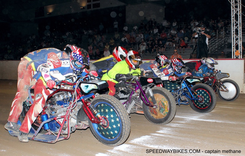 Industry Racing
