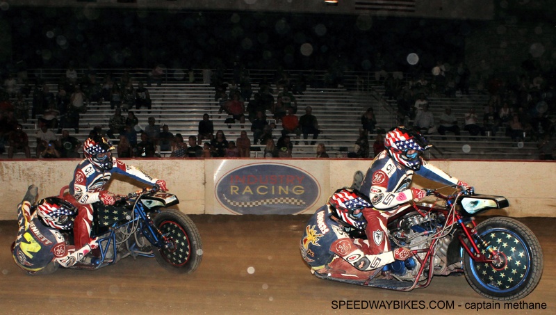 Industry Racing
